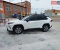 Білий Тойота РАВ 4, об'ємом двигуна 1.99 л та пробігом 26 тис. км за 30500 $, фото 5 на Automoto.ua