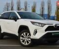 Белый Тойота РАВ 4, объемом двигателя 2.49 л и пробегом 62 тыс. км за 28999 $, фото 40 на Automoto.ua