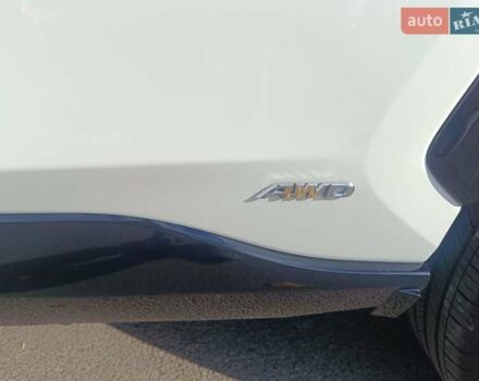 Белый Тойота РАВ 4, объемом двигателя 2.49 л и пробегом 41 тыс. км за 34800 $, фото 22 на Automoto.ua