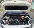 Белый Тойота РАВ 4, объемом двигателя 2.49 л и пробегом 67 тыс. км за 34800 $, фото 22 на Automoto.ua