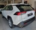 Белый Тойота РАВ 4, объемом двигателя 2 л и пробегом 4 тыс. км за 29000 $, фото 5 на Automoto.ua