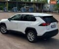 Білий Тойота РАВ 4, об'ємом двигуна 2.49 л та пробігом 63 тис. км за 25900 $, фото 7 на Automoto.ua