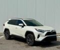 Білий Тойота РАВ 4, об'ємом двигуна 2.5 л та пробігом 11 тис. км за 10200 $, фото 1 на Automoto.ua