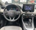 Белый Тойота РАВ 4, объемом двигателя 2.49 л и пробегом 85 тыс. км за 34990 $, фото 13 на Automoto.ua