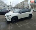 Білий Тойота РАВ 4, об'ємом двигуна 2.5 л та пробігом 41 тис. км за 34500 $, фото 11 на Automoto.ua