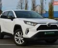Белый Тойота РАВ 4, объемом двигателя 2.49 л и пробегом 62 тыс. км за 28999 $, фото 1 на Automoto.ua