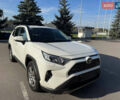 Белый Тойота РАВ 4, объемом двигателя 1.99 л и пробегом 108 тыс. км за 28500 $, фото 2 на Automoto.ua