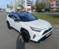 Белый Тойота РАВ 4, объемом двигателя 2.49 л и пробегом 41 тыс. км за 34800 $, фото 7 на Automoto.ua