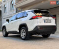 Білий Тойота РАВ 4, об'ємом двигуна 2.5 л та пробігом 98 тис. км за 26900 $, фото 29 на Automoto.ua