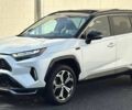 Білий Тойота РАВ 4, об'ємом двигуна 2.5 л та пробігом 24 тис. км за 25200 $, фото 2 на Automoto.ua