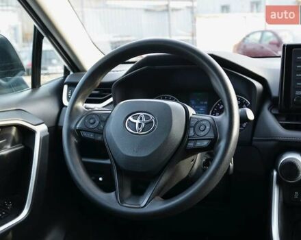 Белый Тойота РАВ 4, объемом двигателя 2.49 л и пробегом 62 тыс. км за 28999 $, фото 32 на Automoto.ua