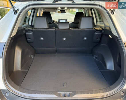 Білий Тойота РАВ 4, об'ємом двигуна 2.5 л та пробігом 98 тис. км за 26900 $, фото 59 на Automoto.ua