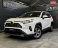Белый Тойота РАВ 4, объемом двигателя 1.99 л и пробегом 150 тыс. км за 28700 $, фото 1 на Automoto.ua