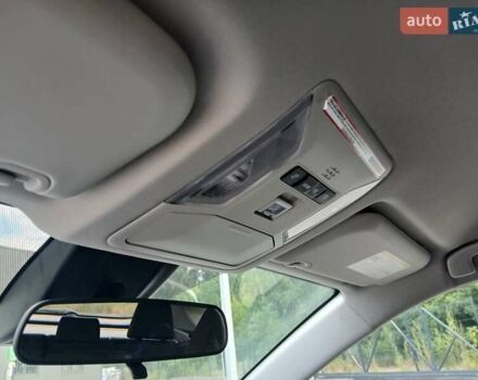 Белый Тойота РАВ 4, объемом двигателя 2.49 л и пробегом 62 тыс. км за 27700 $, фото 11 на Automoto.ua