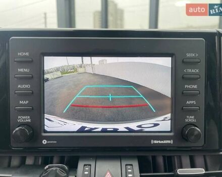 Белый Тойота РАВ 4, объемом двигателя 2.49 л и пробегом 85 тыс. км за 34990 $, фото 25 на Automoto.ua