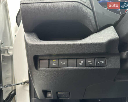 Білий Тойота РАВ 4, об'ємом двигуна 2.49 л та пробігом 51 тис. км за 39200 $, фото 15 на Automoto.ua