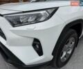 Білий Тойота РАВ 4, об'ємом двигуна 2.49 л та пробігом 23 тис. км за 36999 $, фото 32 на Automoto.ua