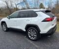 Білий Тойота РАВ 4, об'ємом двигуна 2.5 л та пробігом 30 тис. км за 23200 $, фото 3 на Automoto.ua