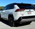 Тойота РАВ 4 2023 в Хмельницком на Automoto.ua Белый Тойота РАВ 4, объемом двигателя 2.5 л и пробегом 12 тыс. км за 15700 $, фото 3 на Automoto.ua