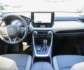 Білий Тойота РАВ 4, об'ємом двигуна 2.5 л та пробігом 23 тис. км за 15400 $, фото 8 на Automoto.ua