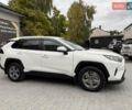 Білий Тойота РАВ 4, об'ємом двигуна 2.49 л та пробігом 23 тис. км за 36999 $, фото 13 на Automoto.ua