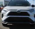 Білий Тойота РАВ 4, об'ємом двигуна 2.5 л та пробігом 20 тис. км за 19200 $, фото 1 на Automoto.ua