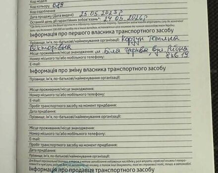 Білий Тойота РАВ 4, об'ємом двигуна 2.49 л та пробігом 75 тис. км за 37900 $, фото 48 на Automoto.ua