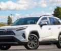 Білий Тойота РАВ 4, об'ємом двигуна 2.5 л та пробігом 23 тис. км за 15400 $, фото 1 на Automoto.ua