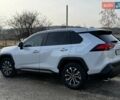 Белый Тойота РАВ 4, объемом двигателя 1.99 л и пробегом 58 тыс. км за 28500 $, фото 12 на Automoto.ua