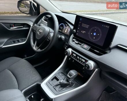 Белый Тойота РАВ 4, объемом двигателя 2.49 л и пробегом 75 тыс. км за 36500 $, фото 37 на Automoto.ua