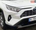 Білий Тойота РАВ 4, об'ємом двигуна 2.49 л та пробігом 75 тис. км за 37900 $, фото 34 на Automoto.ua