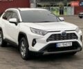 Білий Тойота РАВ 4, об'ємом двигуна 2.49 л та пробігом 75 тис. км за 37900 $, фото 3 на Automoto.ua