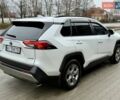 Белый Тойота РАВ 4, объемом двигателя 2.49 л и пробегом 75 тыс. км за 36500 $, фото 6 на Automoto.ua