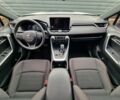 Білий Тойота РАВ 4, об'ємом двигуна 2.5 л та пробігом 23 тис. км за 939 $, фото 3 на Automoto.ua