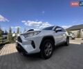 Білий Тойота РАВ 4, об'ємом двигуна 1.99 л та пробігом 36 тис. км за 33500 $, фото 2 на Automoto.ua