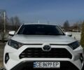 Белый Тойота РАВ 4, объемом двигателя 1.99 л и пробегом 58 тыс. км за 28500 $, фото 23 на Automoto.ua