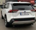 Білий Тойота РАВ 4, об'ємом двигуна 2.49 л та пробігом 75 тис. км за 37900 $, фото 8 на Automoto.ua