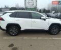 Белый Тойота РАВ 4, объемом двигателя 2.49 л и пробегом 35 тыс. км за 39900 $, фото 1 на Automoto.ua