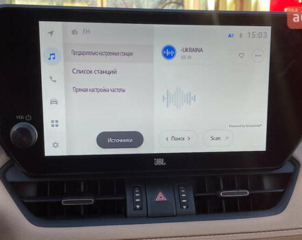 Белый Тойота РАВ 4, объемом двигателя 2.49 л и пробегом 13 тыс. км за 45243 $, фото 14 на Automoto.ua