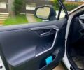 Білий Тойота РАВ 4, об'ємом двигуна 2.5 л та пробігом 37 тис. км за 21100 $, фото 9 на Automoto.ua