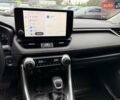Білий Тойота РАВ 4, об'ємом двигуна 2.49 л та пробігом 23 тис. км за 36999 $, фото 68 на Automoto.ua
