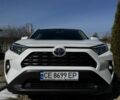 Белый Тойота РАВ 4, объемом двигателя 1.99 л и пробегом 58 тыс. км за 28500 $, фото 24 на Automoto.ua