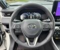 Білий Тойота РАВ 4, об'ємом двигуна 0 л та пробігом 16 тис. км за 12800 $, фото 8 на Automoto.ua