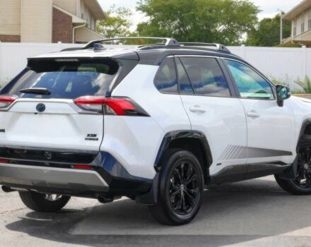 Білий Тойота РАВ 4, об'ємом двигуна 2.5 л та пробігом 28 тис. км за 28100 $, фото 2 на Automoto.ua