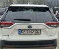 Белый Тойота РАВ 4, объемом двигателя 2.49 л и пробегом 35 тыс. км за 39900 $, фото 1 на Automoto.ua