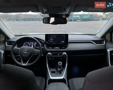 Білий Тойота РАВ 4, об'ємом двигуна 2.49 л та пробігом 75 тис. км за 37900 $, фото 84 на Automoto.ua