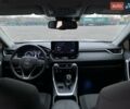 Білий Тойота РАВ 4, об'ємом двигуна 2.49 л та пробігом 75 тис. км за 37900 $, фото 84 на Automoto.ua