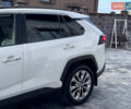 Белый Тойота РАВ 4, объемом двигателя 2.49 л и пробегом 27 тыс. км за 44800 $, фото 13 на Automoto.ua