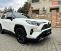 Білий Тойота РАВ 4, об'ємом двигуна 2.49 л та пробігом 23 тис. км за 42500 $, фото 2 на Automoto.ua