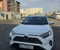 Білий Тойота РАВ 4, об'ємом двигуна 2.5 л та пробігом 59 тис. км за 41000 $, фото 5 на Automoto.ua